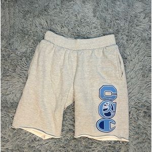 champion shorts
